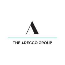 Adecco Groupのロゴ