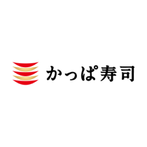 かっぱ寿司のロゴ