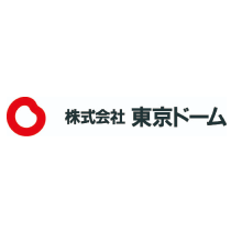 株式会社東京ドームのロゴ